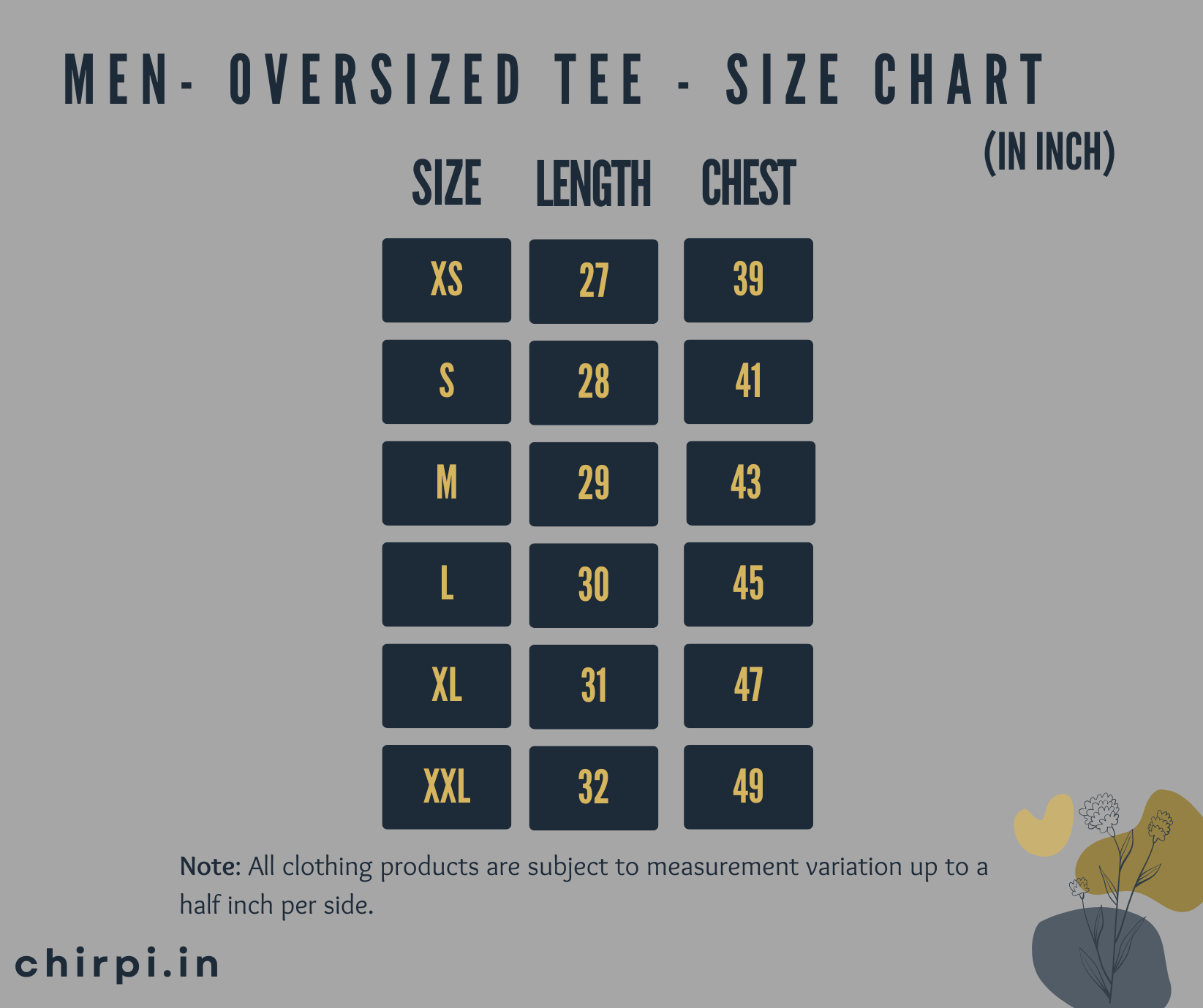 Oversized T Shirt – Na Seher Ka Hoon Na Schedule Ka - Image 3